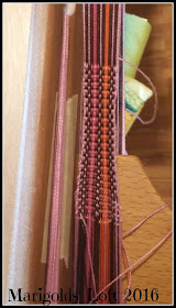 inkle loom 12/2 cotton