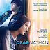 Dear Nathan (2017)