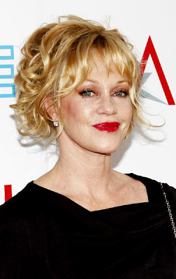 Melanie Griffith photo