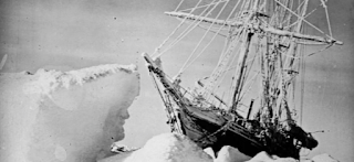 Antarctic Sea Ice Has Not Shrunk In 100 Years 