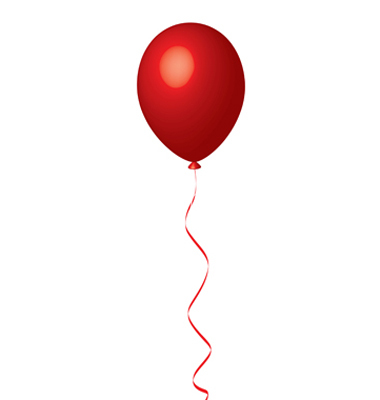 Balloon Vector1