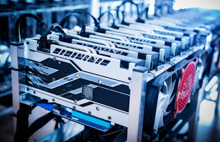 What is Bitcoin Mining and how to do it?