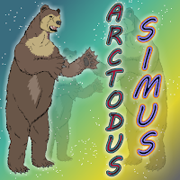 Escape The Arctodus Simus…