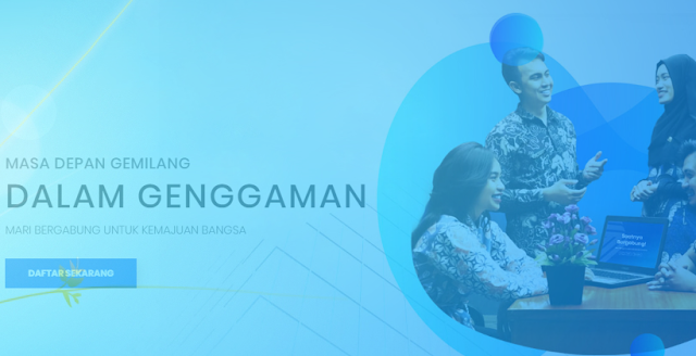 Simak Alur Tes CPNS Usai Tes SKD Hingga Pengumuman di Mei 2020