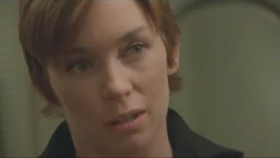 Julianne Nicholson Detective Wheeler Law and Order Criminal Intent Passion Salome in Manhattan screencaps images photos screengrabs caps