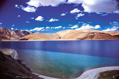 Best Attraction in Ladakh 