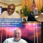 CONGRATULATIONS: 7 Million Dollars Worth Of Property Handed Over To Salvation Ministry In The United States - ChristianGospel TV