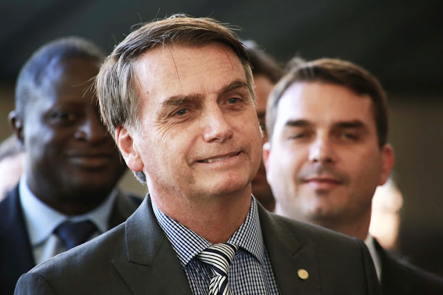 Jair Bolsonaro