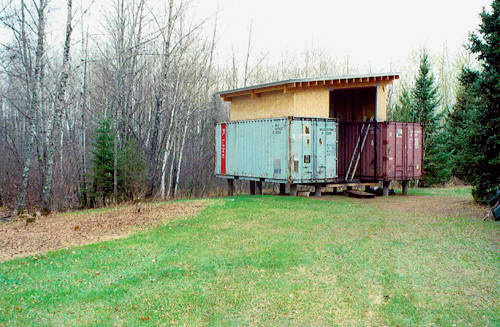 Find Shipping Container Homes, 20 ft container, 40 ft container, ISBU 