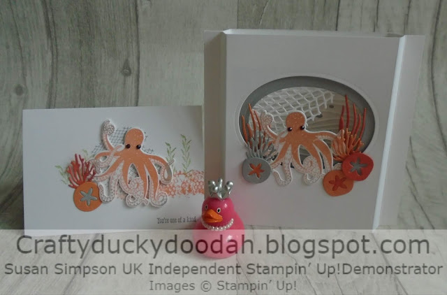 Craftyduckydoodah!, Susan Simpson UK Independent Stampin' Up! Demonstrator, Review of 2019 Part I, Supplies available 24/7 from my online store, 