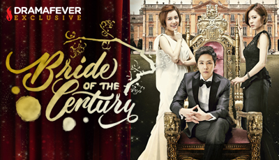 Drama Korea Bride Of The Century Subtitle Indonesia