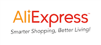 Aliexpress Logo