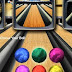 3D bowling game on the Android