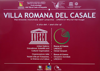 Read Roman Mosaics Villa Romana Del Casale - 