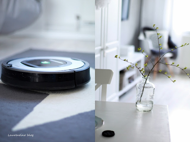 irobot roomba