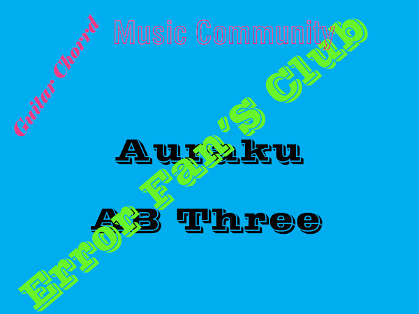 Auraku | AB Three