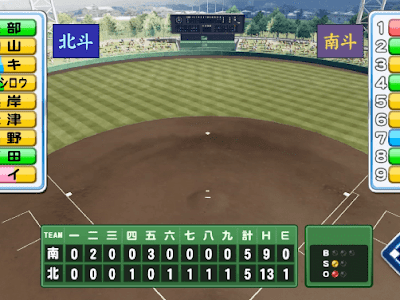 パワプロ サクセス 投手 試合 129652-パワプロ サクセス 投手 試合