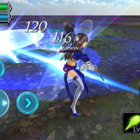 Download Game Mystic  HP MP Mod Apk gratis 