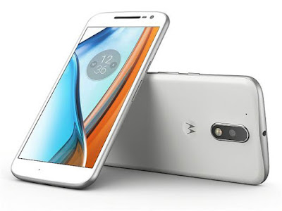 Motorola Moto G4 (2016)