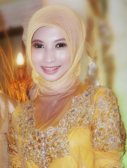 Fungsi Feather Pada Seleksi Foto dengan Photoshop