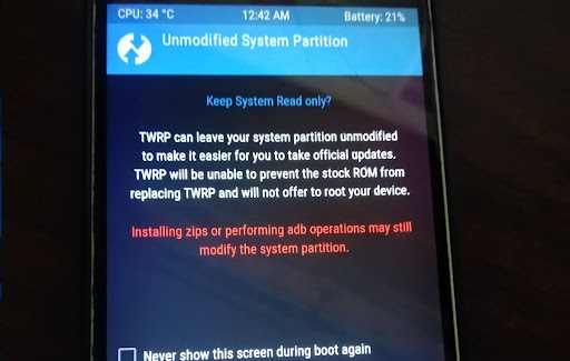HACKWIN CELL