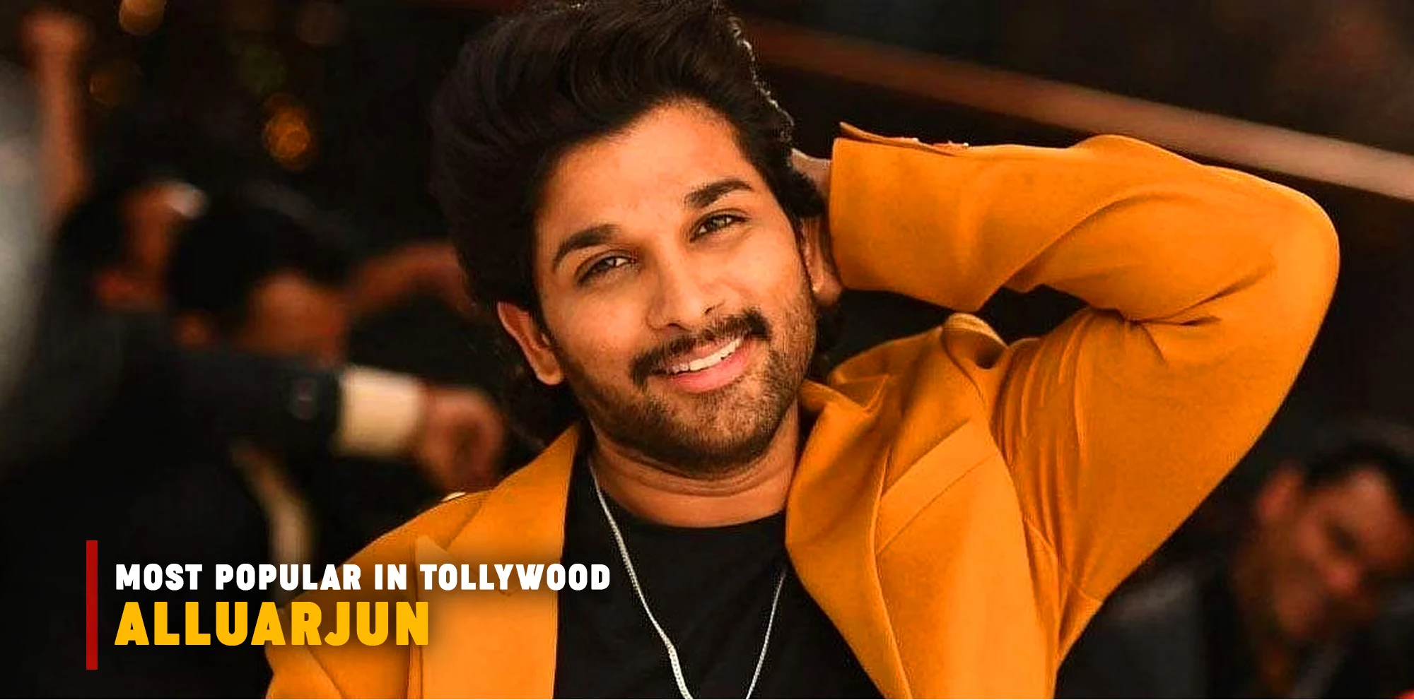 most fan following hero in tollywood