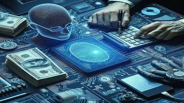 Machine learning algorithms for fraud detection