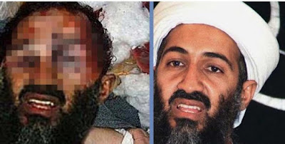 Osama Bin Laden Meninggal | Pemimpin Al-Qaeda Mati | Foto Wajah & Video