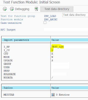 SAP ABAP Exam Prep, SAP ABAP Certification, SAP ABAP Preparation, SAP ABAP Tutorial and Material, SAP ABAP Prep