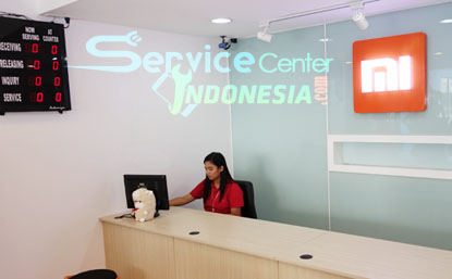 Alamat Xiaomi Service Center Jakarta Pusat - Alamat Service Center di