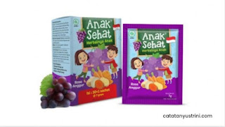 Cara mengatasi anak susah makan