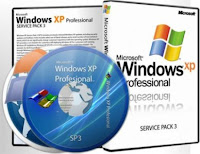 Windows XP Professional SP3 Integrated November 2012 Full