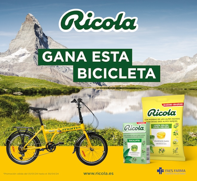 Ricola