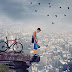 City View Photo Manipulation