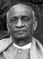 sardar vallabhbhai patel