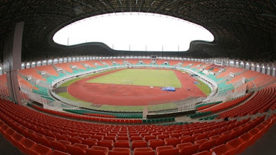 FIFA Tetapkan 4 Stadion Piala Dunia U-20 pada 25 Januari 2020