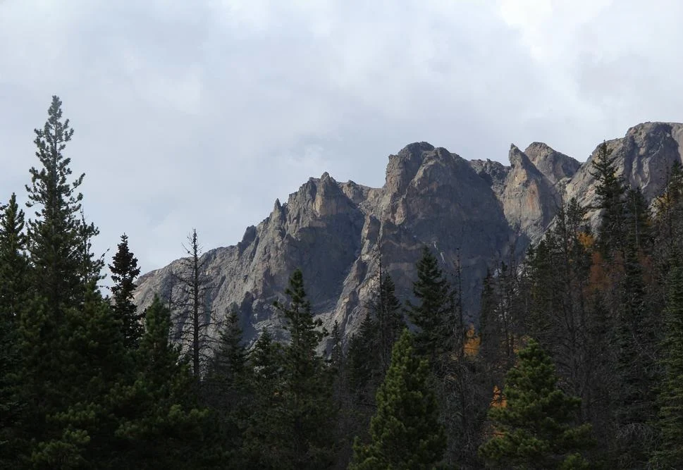 Rocky Mountains National Park