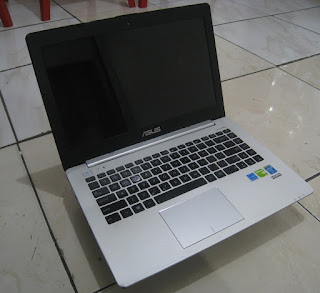 ASUS A451L, Laptop Gaming