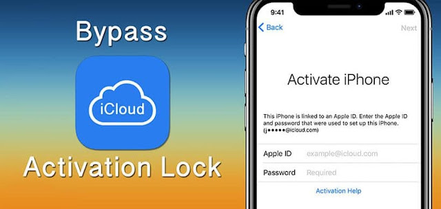 Permanent iCloud Activation Lock Removal: (Scam) and Trusted Service in  [2020] Latest Free