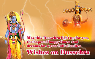 Dussehra And Diwali 2015