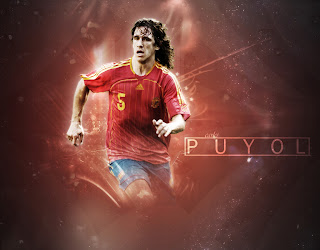 Carles Puyol i Saforcada