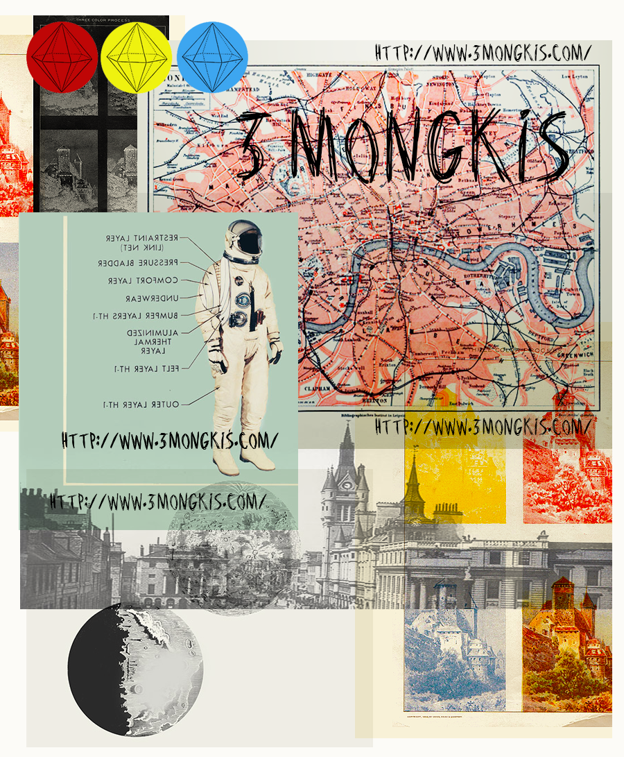 www.3mongkis.com