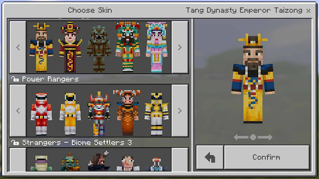 cheat minecraft pe android gratis