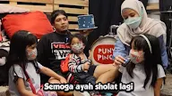 Gugat Cerai Natasha Rizki, Warganet Ungkit Kebiasaan Desta yang Bangga Jarang Sholat dan Puasa: Kufur Nikmat!