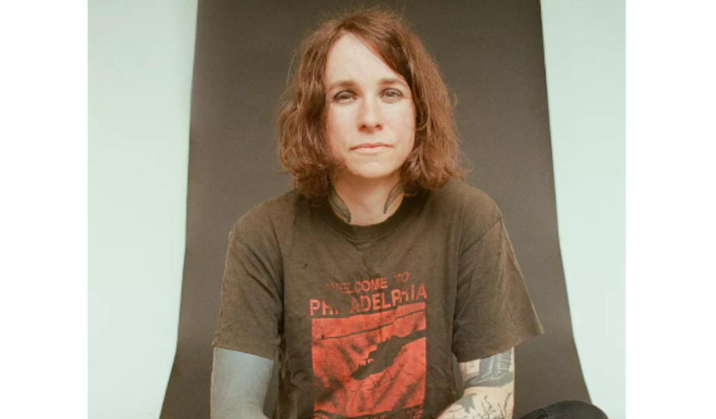 Is Laura Jane Grace Trans