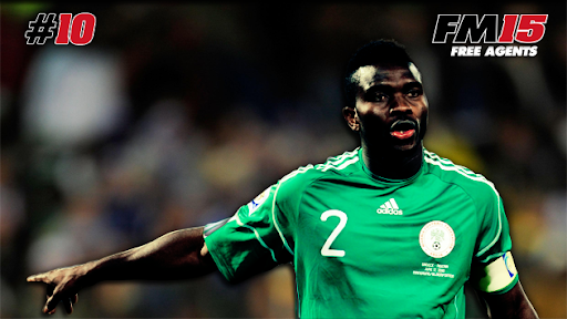 Joseph Yobo