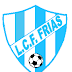 Liga C. de Frías - 8ª fecha del Anual