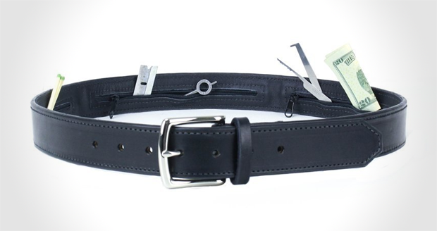 Premium Concealed Carry Belt