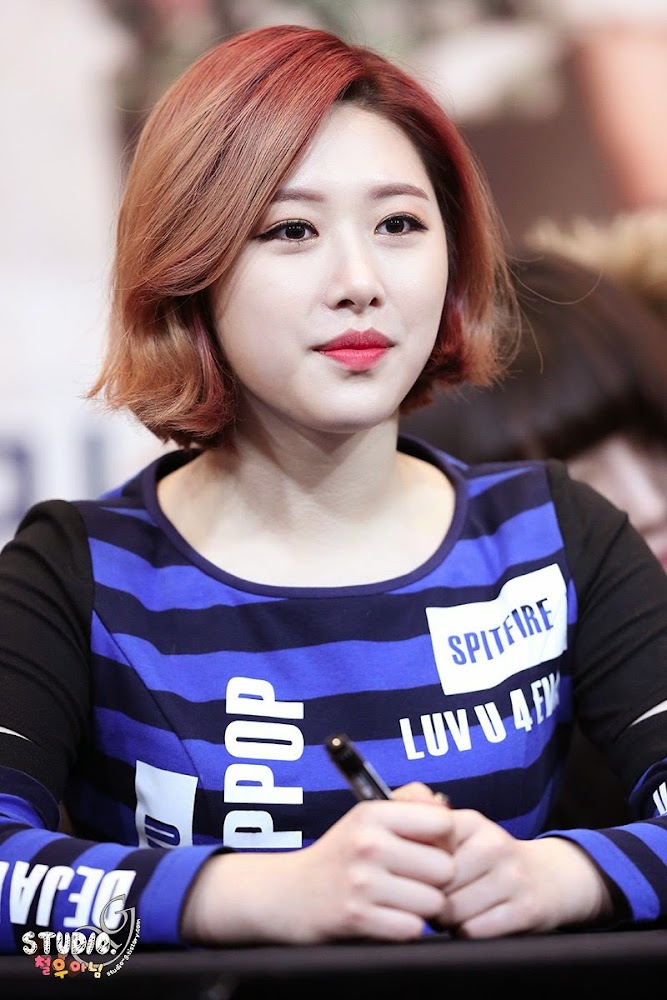 Sonamoo Euijin