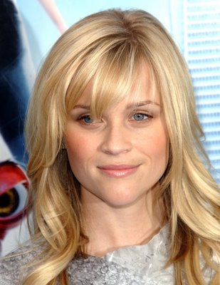 Reese Witherspoon Hairstyles